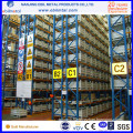 Ce-Certificated High Loading Capacity Pallet Racking / Steel Pallet Rack